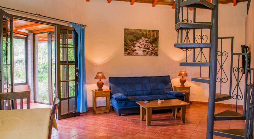 Imagen de los interiores del Hotel The Inn At Palo Alto. Foto 9