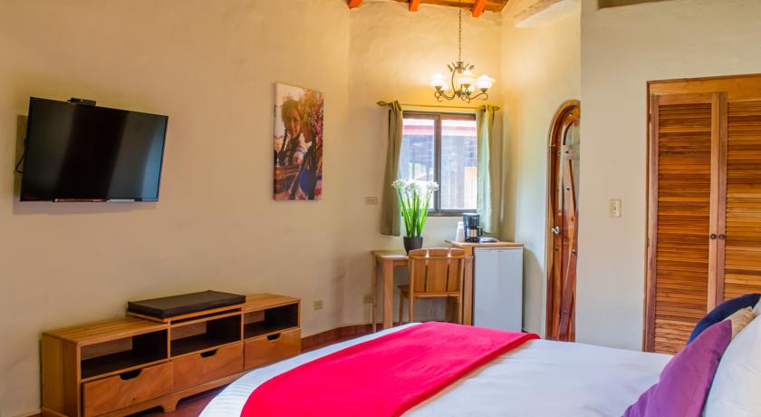 Imagen de la habitación del Hotel The Inn At Palo Alto. Foto 4