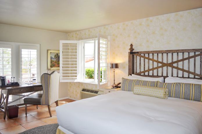 Imagen de la habitación del Hotel The Inn At Rancho Santa Fe, A Tribute Portfolio. Foto 3