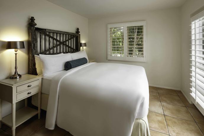Imagen de la habitación del Hotel The Inn At Rancho Santa Fe, A Tribute Portfolio. Foto 4