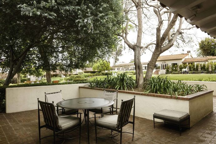 Imagen de la habitación del Hotel The Inn At Rancho Santa Fe, A Tribute Portfolio. Foto 6