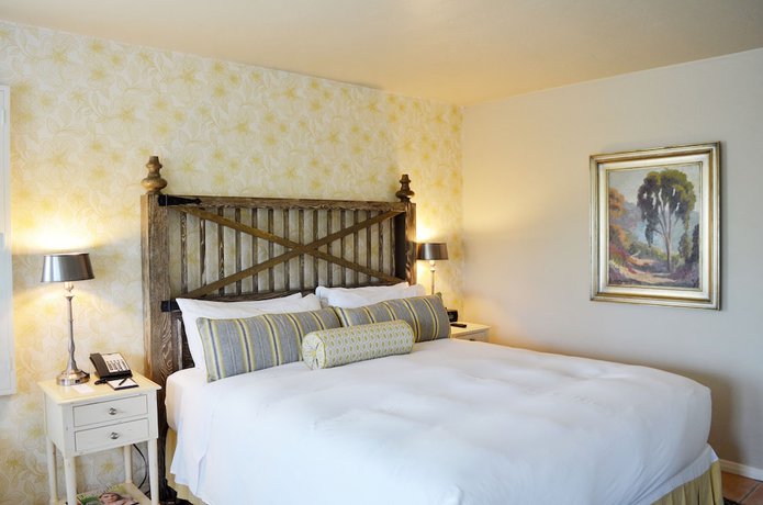 Imagen de la habitación del Hotel The Inn At Rancho Santa Fe, A Tribute Portfolio. Foto 7