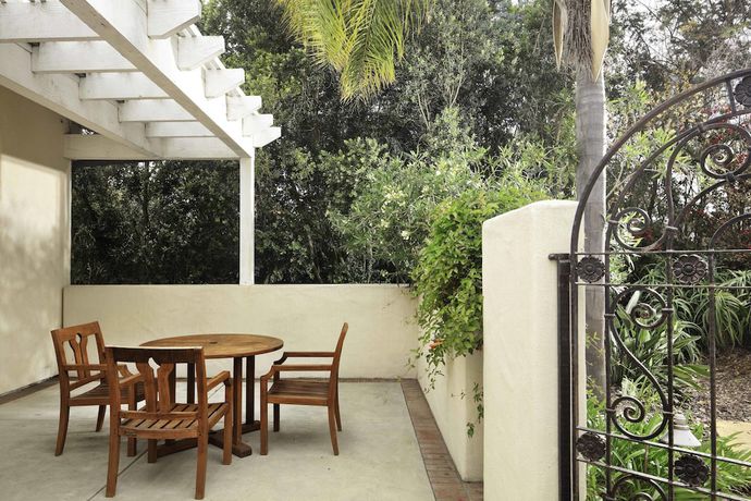 Imagen de la habitación del Hotel The Inn At Rancho Santa Fe, A Tribute Portfolio. Foto 8