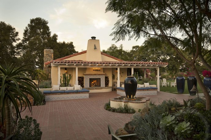 Imagen general del Hotel The Inn At Rancho Santa Fe, A Tribute Portfolio. Foto 1