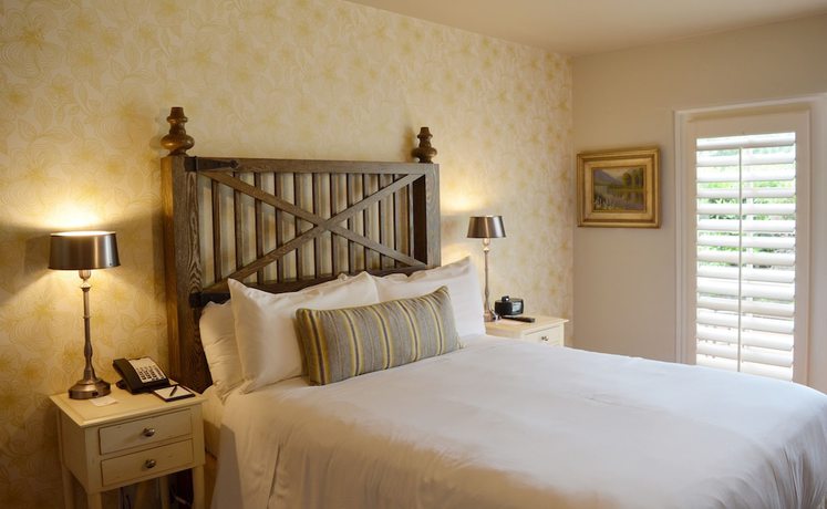 Imagen de la habitación del Hotel The Inn At Rancho Santa Fe, A Tribute Portfolio. Foto 9