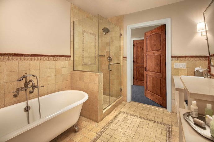 Imagen de la habitación del Hotel The Inn At Rancho Santa Fe, A Tribute Portfolio. Foto 10