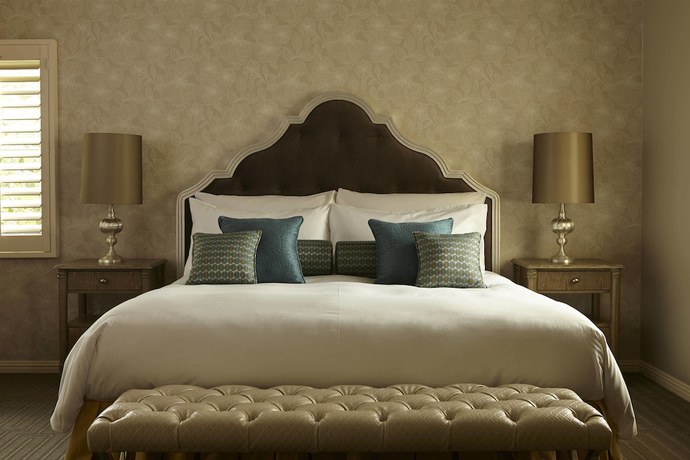 Imagen general del Hotel The Inn At Rancho Santa Fe, A Tribute Portfolio. Foto 2