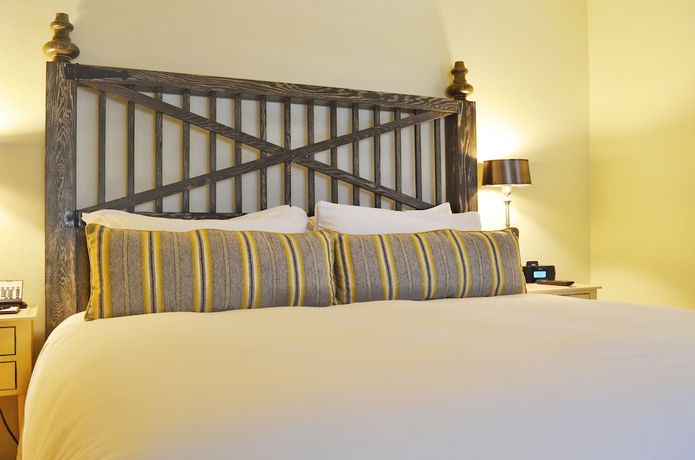 Imagen de la habitación del Hotel The Inn At Rancho Santa Fe, A Tribute Portfolio. Foto 11