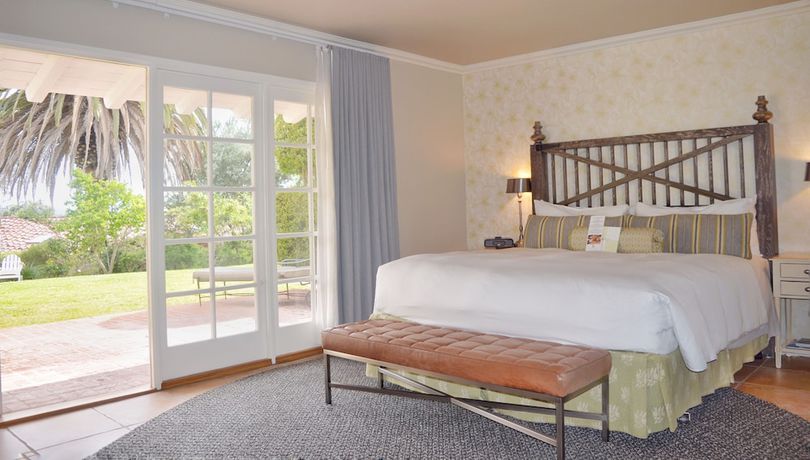 Imagen de la habitación del Hotel The Inn At Rancho Santa Fe, A Tribute Portfolio. Foto 15