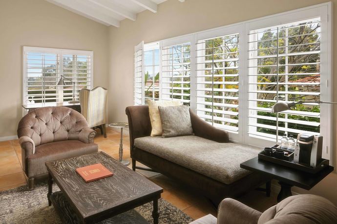 Imagen de la habitación del Hotel The Inn At Rancho Santa Fe, A Tribute Portfolio. Foto 16