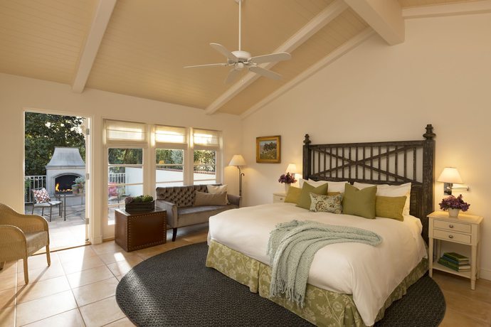 Imagen de la habitación del Hotel The Inn At Rancho Santa Fe, A Tribute Portfolio. Foto 17