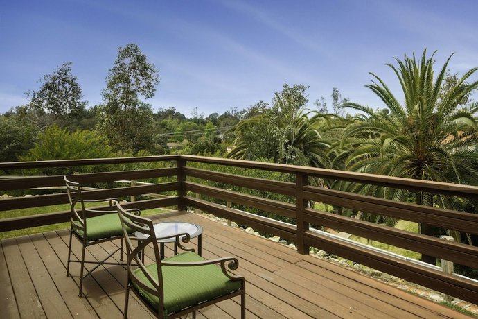 Imagen de la habitación del Hotel The Inn At Rancho Santa Fe, A Tribute Portfolio. Foto 18