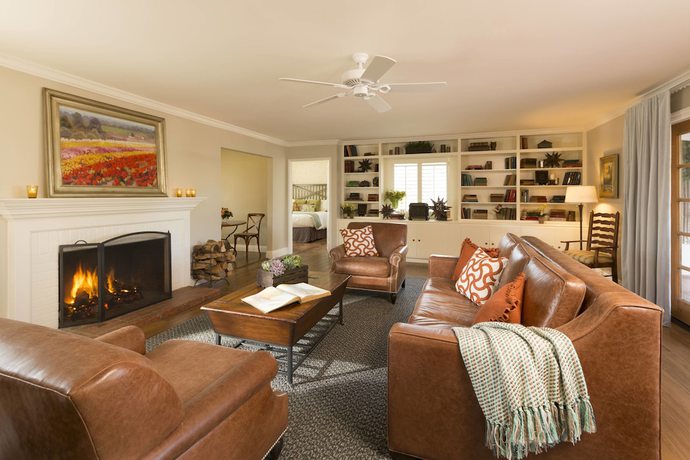 Imagen de la habitación del Hotel The Inn At Rancho Santa Fe, A Tribute Portfolio. Foto 19