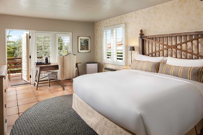 Imagen de la habitación del Hotel The Inn At Rancho Santa Fe, A Tribute Portfolio. Foto 20