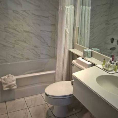 Imagen de la habitación del Hotel The Inn At Reading and Conference Center. Foto 4