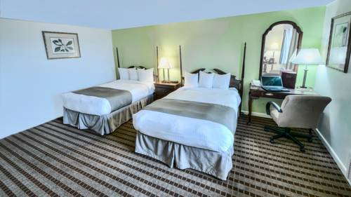 Imagen de la habitación del Hotel The Inn At Reading and Conference Center. Foto 8