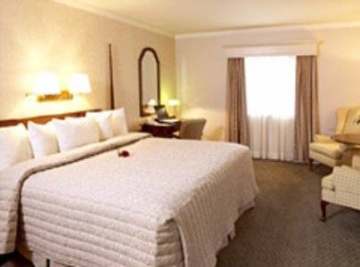 Imagen de la habitación del Hotel The Inn At Reading and Conference Center. Foto 9