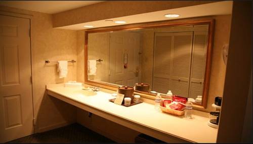 Imagen de la habitación del Hotel The Inn At Reading and Conference Center. Foto 10