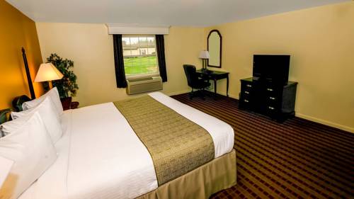 Imagen de la habitación del Hotel The Inn At Reading and Conference Center. Foto 11