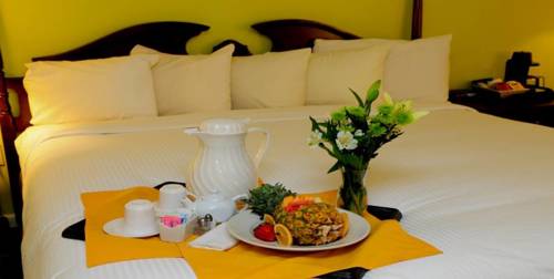 Imagen de la habitación del Hotel The Inn At Reading and Conference Center. Foto 13