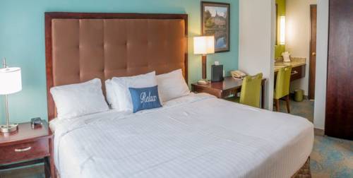 Imagen de la habitación del Hotel The Inn At Saint Mary's. Foto 5