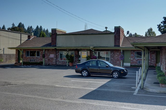 Imagen general del Hotel The Inn At Salmon Creek. Foto 1