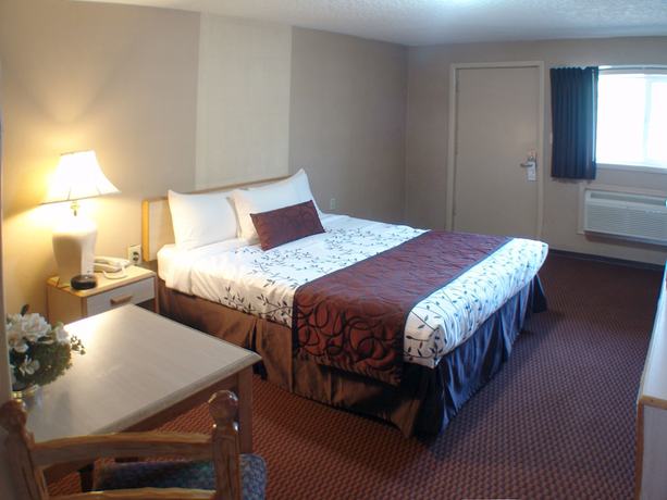 Imagen de la habitación del Hotel The Inn At Salmon Creek. Foto 12
