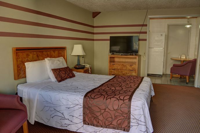 Imagen de la habitación del Hotel The Inn At Salmon Creek. Foto 13
