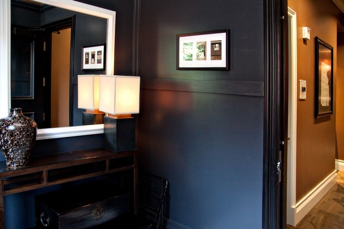 Imagen de los interiores del Hotel The Inn At St Botolph. Foto 17