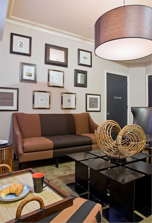 Imagen de los interiores del Hotel The Inn At St Botolph. Foto 19