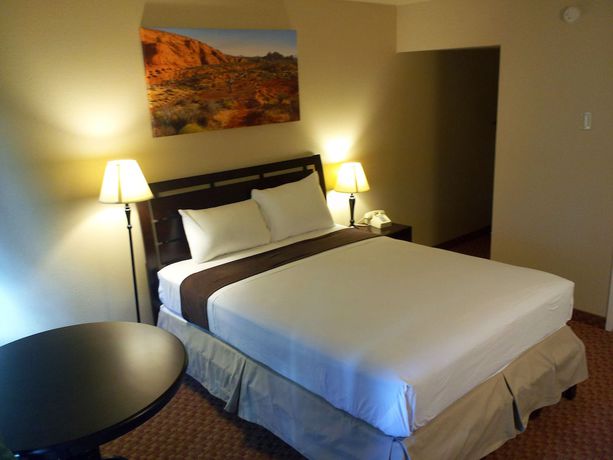 Imagen de la habitación del Hotel The Inn At St George. Foto 3