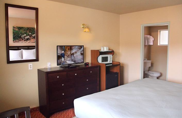 Imagen de la habitación del Hotel The Inn At St George. Foto 5