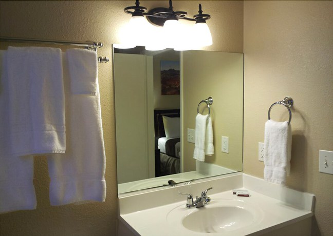 Imagen de la habitación del Hotel The Inn At St George. Foto 6