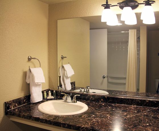 Imagen de la habitación del Hotel The Inn At St George. Foto 11