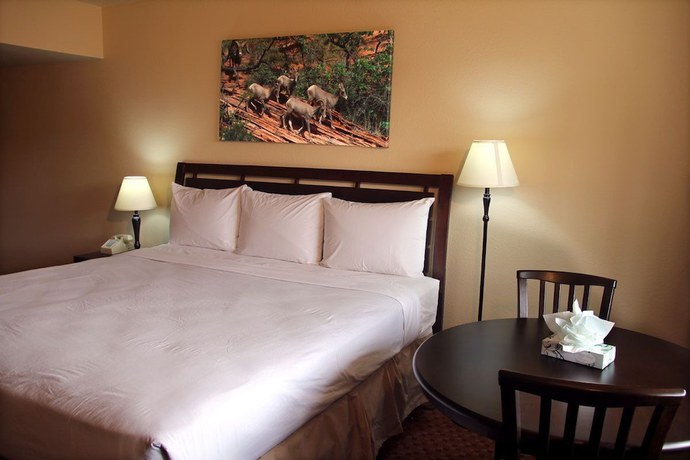 Imagen de la habitación del Hotel The Inn At St George. Foto 13