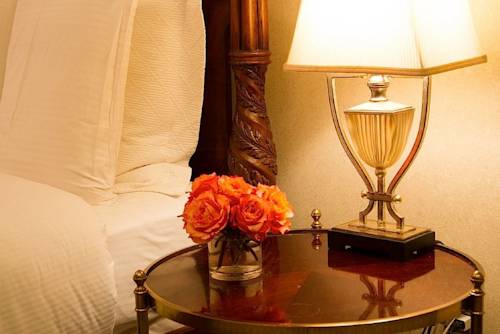 Imagen general del Hotel The Inn At St. John's. Foto 1