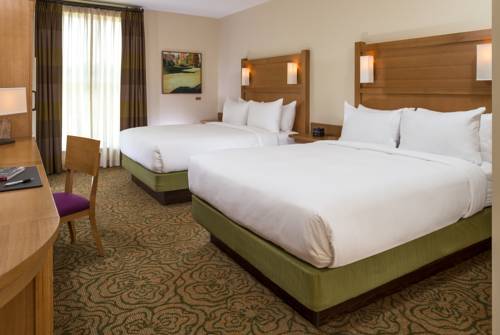 Imagen de la habitación del Hotel The Inn At Swarthmore. Foto 3