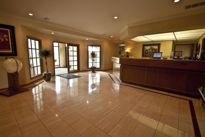 Imagen de los interiores del Hotel The Inn At Tallgrass. Foto 18