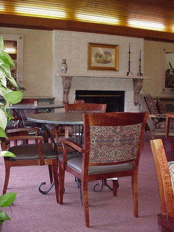 Imagen del bar/restaurante del Hotel The Inn At Tallgrass. Foto 3