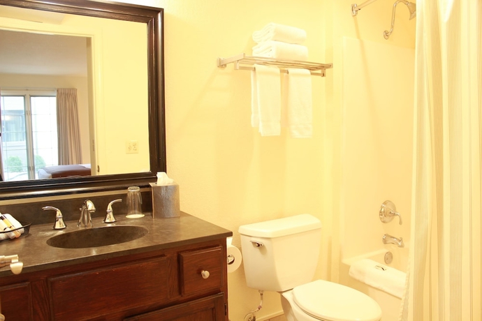 Imagen de la habitación del Hotel The Inn At Tallgrass. Foto 17