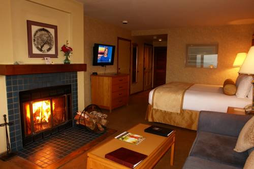 Imagen de la habitación del Hotel The Inn At The Tides. Foto 4
