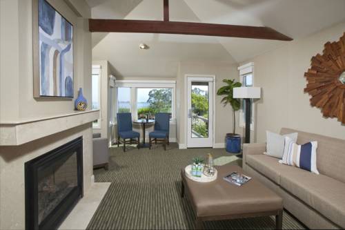 Imagen de la habitación del Hotel The Inn At The Tides. Foto 5