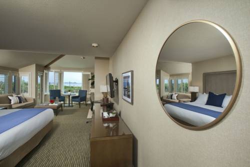 Imagen de la habitación del Hotel The Inn At The Tides. Foto 7