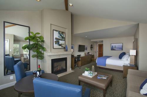 Imagen de la habitación del Hotel The Inn At The Tides. Foto 9