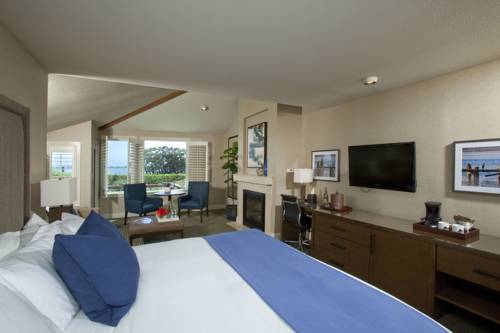 Imagen de la habitación del Hotel The Inn At The Tides. Foto 10