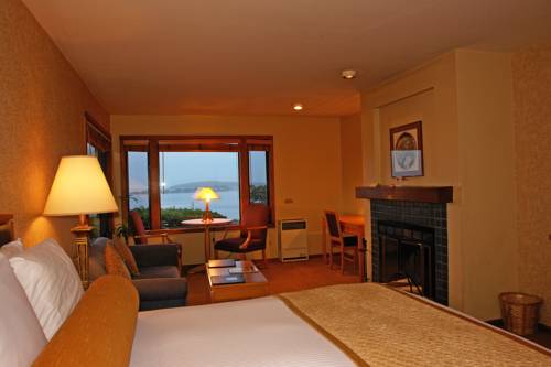 Imagen de la habitación del Hotel The Inn At The Tides. Foto 11