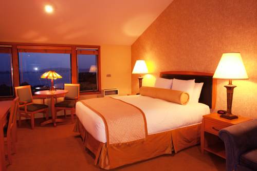 Imagen de la habitación del Hotel The Inn At The Tides. Foto 12