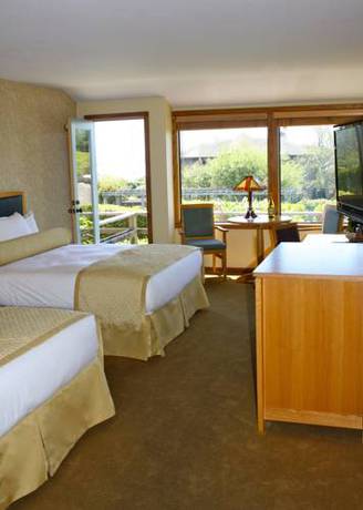 Imagen general del Hotel The Inn At The Tides. Foto 1
