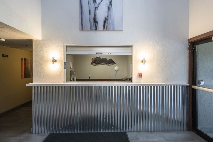 Imagen de los interiores del Hotel The Inn At Truckee. Foto 17