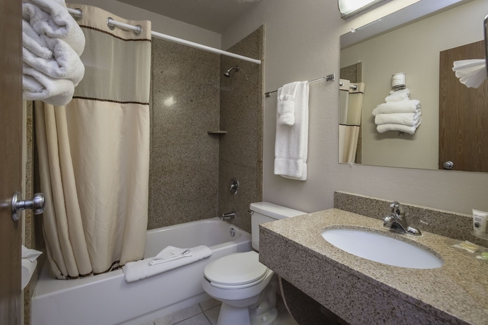 Imagen de la habitación del Hotel The Inn At Truckee. Foto 14